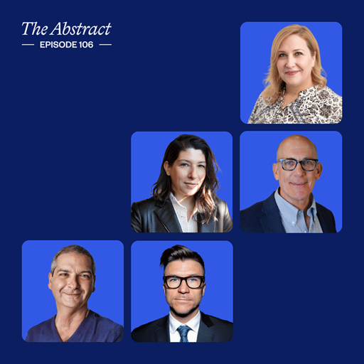 Ep 106: Scaling Legal at Speed – Lessons from Carta, Cockroach Labs, and More