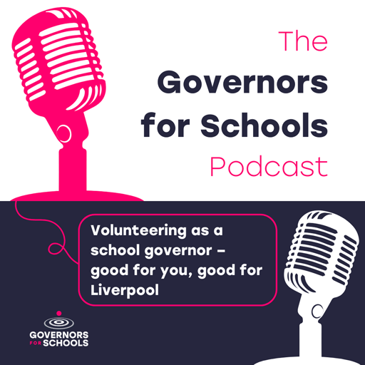 Volunteering as a school governor – Good for you, good for Liverpool