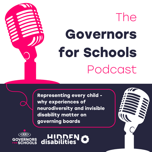 Representing every child - why experiences of neurodiversity and invisible disability matter on governing boards