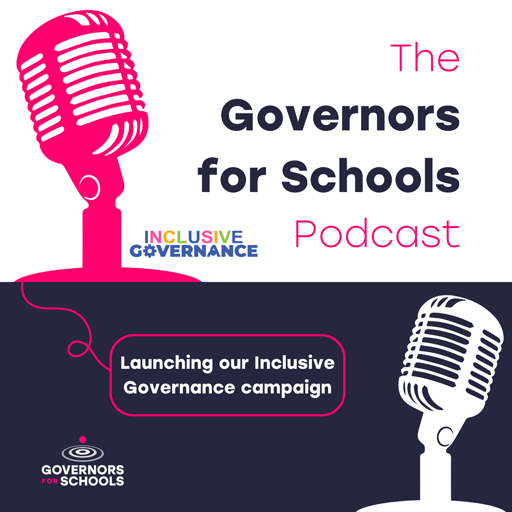 Launching our Inclusive Governance campaign