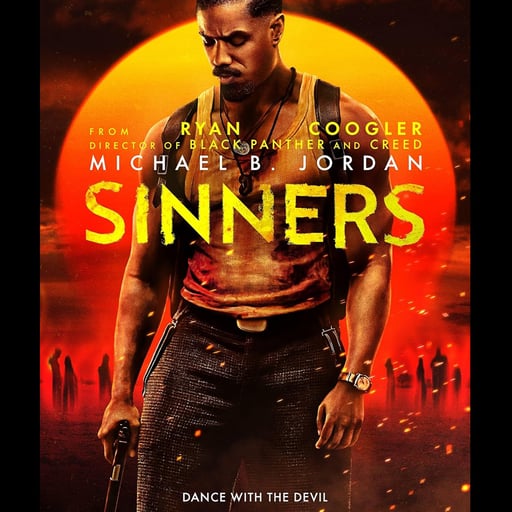 Japan, Sinners, & Star Wars!