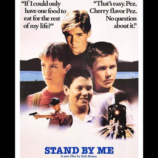 Cinematic Gems & Quotable Lines of Rob Reiner!