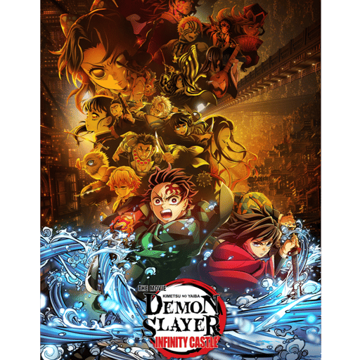 Demon Slayers V. Devil Slayers