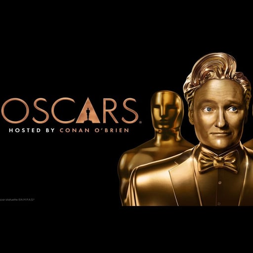 Oscars 2026!