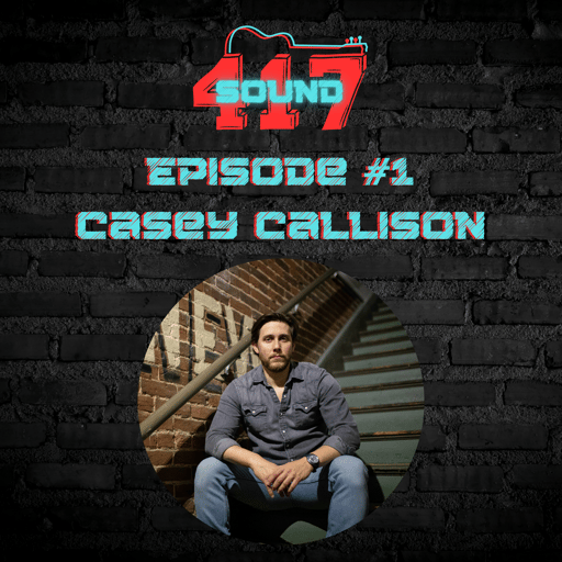 Episode #1: Casey Callison