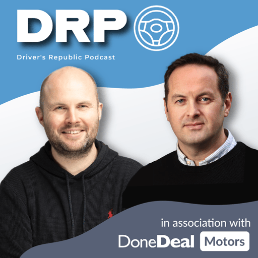 We speak to Leapmotor Ireland exclusively! 