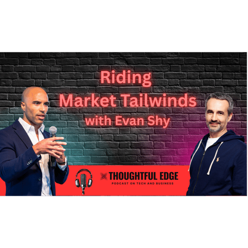 Thoughtful Edge Podcast: AI Disruption, H1B Shifts, and Rethinking Consulting 