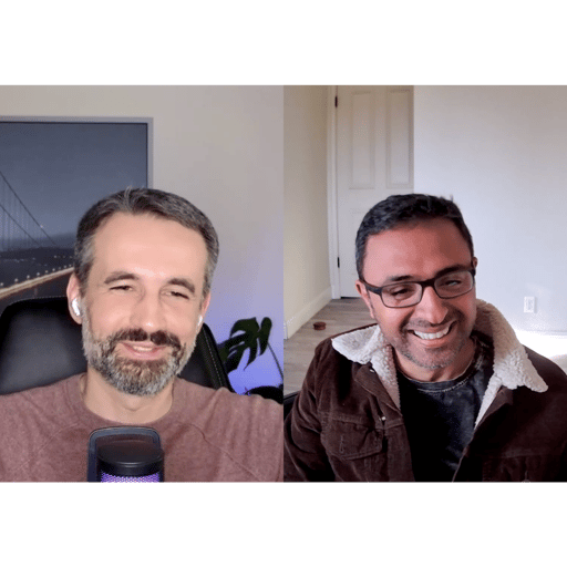 Thoughtful Edge, Episode 6, Navigating the Leap from Individual Contributor to Leadership Mastery
