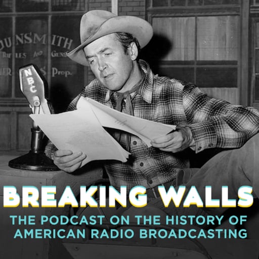 BW - EP122: December With The Six Shooter (1953 - 1954) [Rewind]