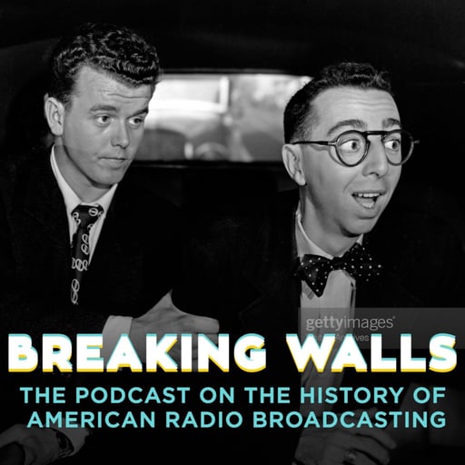 BW - EP128: June 1954—The End as We Knew It [Rewind]