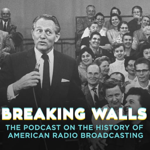 BW - EP123: January 1954—Radio's Uncertain Future [Rewind]