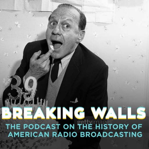 BW - EP124: February 1954—Benny, McCarthy, and McCarthy [Rewind]