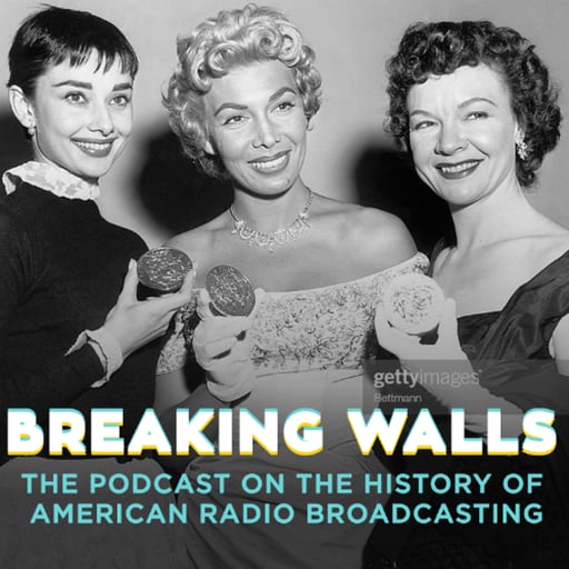 BW - EP125: March 1954—A World In Turmoil [Rewind]