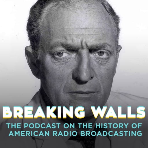 BW - EP127: May 1954—A Portrait of The United States [Rewind]