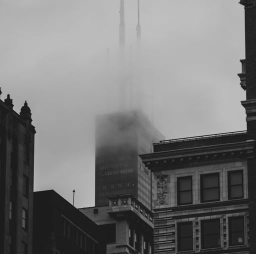 City White Noise: 8-Hour Urban Ambience for Deep Sleep & Relaxation