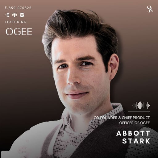 The Evolution of Clean Beauty with Abbott Stark of OGEE