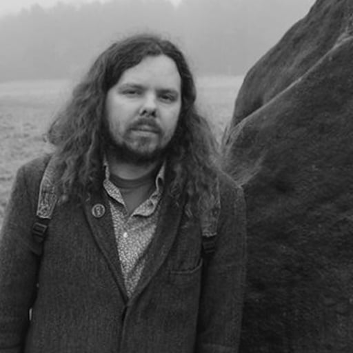 Chaos Magic and the Tongue of Angels: Discovering Leeds' Occult History