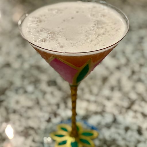 2. Two French Bitchtinis