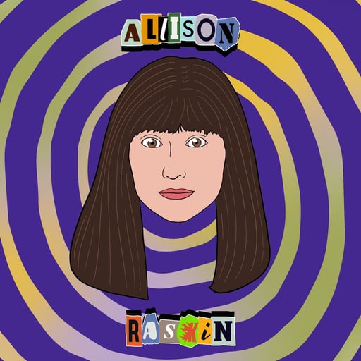 "Okay, I'm A Monster" w/ Allison Raskin