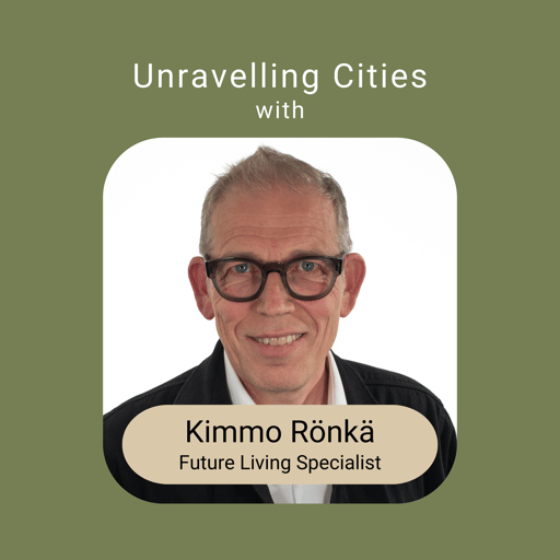 Communal living brings the village back to the city