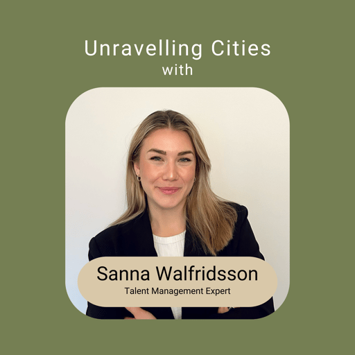 Navigating the Human Landscape of Proptech