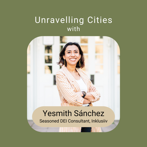 Embracing Diversity: A Blueprint for Inclusive Cities