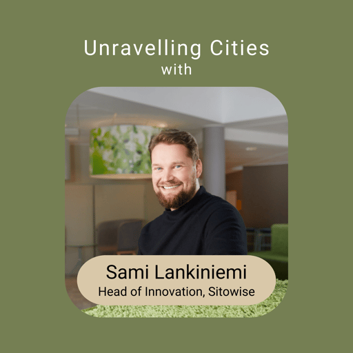 Shaping Sustainable Urban Development through Digital Innovation