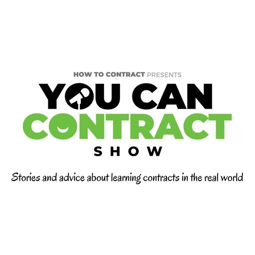 Kwame Christian's Path to Learning Contracts and Negotiation