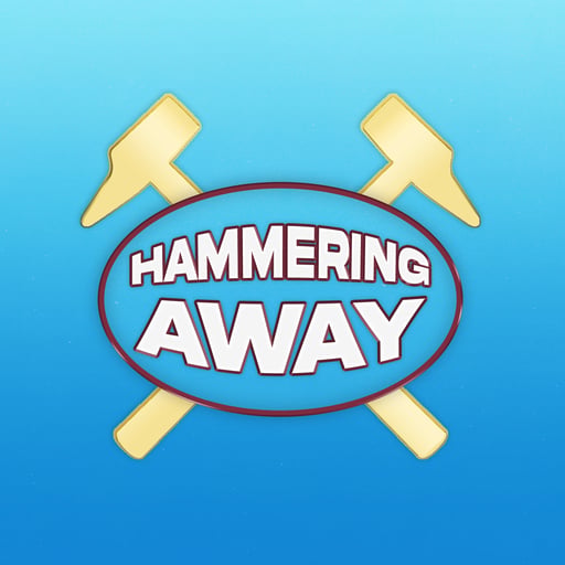 Hammering Away Ep #40 - The Graham Potter Era