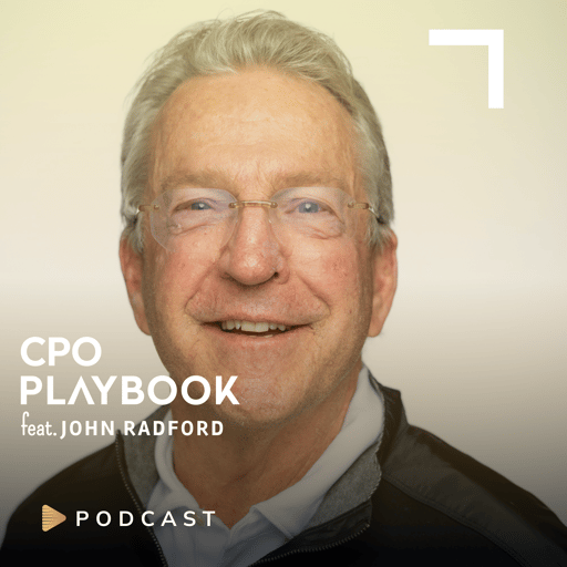 John Radford on Workforce Future Needs