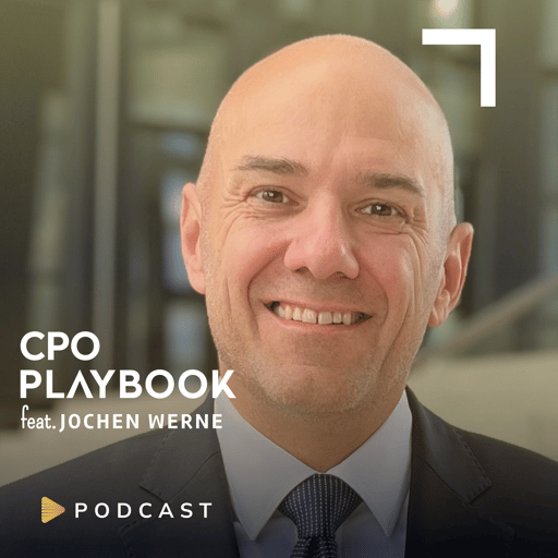 Experian’s CEO Jochen Werne on Post Acquisition Transformation and Cultural Integration