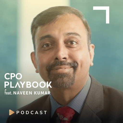 Building a Global Brand with Nityo's CEO Naveen Kumar
