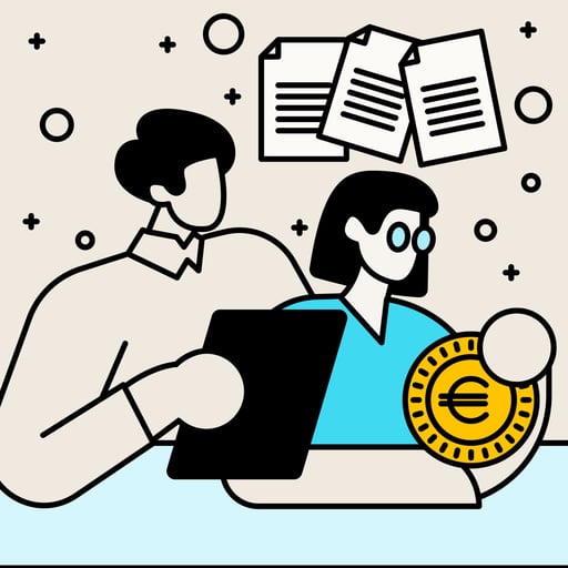 Ep 69: MiCA and Euro Stablecoins: Europe’s Next Test in Digital Finance