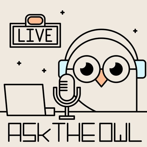 Ask the Owl, Ep 2: Midyear Crypto Policy Update 2026