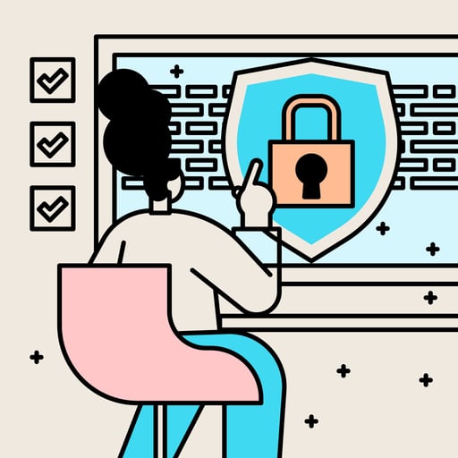 Ep 63: Productivity Enables Security: The Economics of Blockchain Settlement