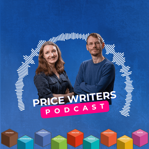 Murkey Water on The PriceWriters Podcast Episode 53