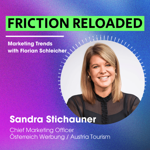 "Something That Stays In Your Head" - Sandra Stichauner on the award winning NDA campaign 