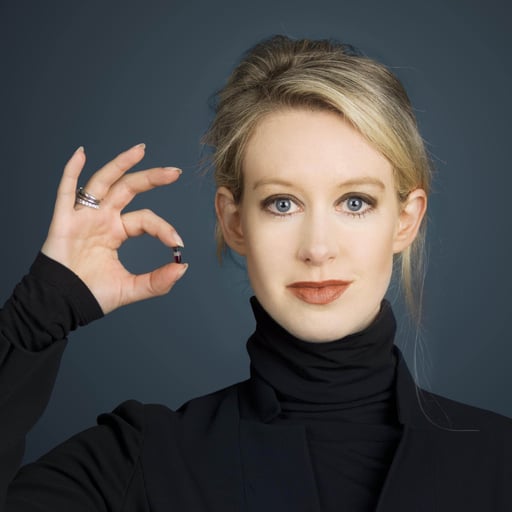 E248: Elizabeth Holmes with Sooz Kempner