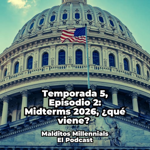 Midterms 2026: ¿El examen crucial de Trump?