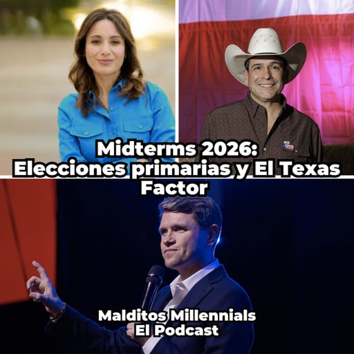 Elecciones Primarias 2026: Marzo, El Factor Texas y Lo Que Viene