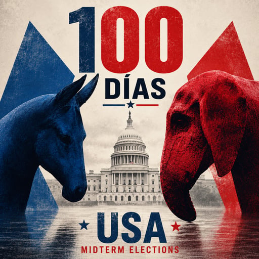 Faltan menos de 100 días: todo lo que pasó en las primarias de 2026 y lo que se viene en noviembre