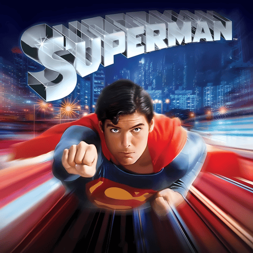 10. Superman: The Movie (1978)