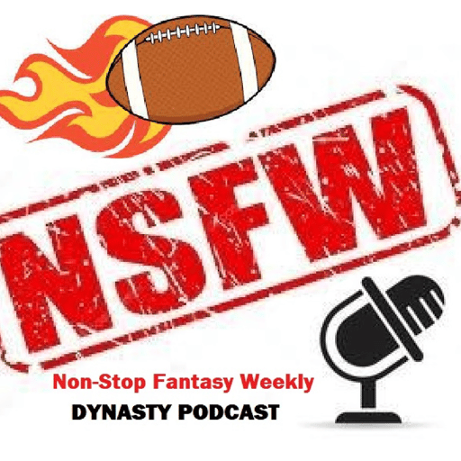 EPISODE 27: DYNASTY TRADE MACHINE!
