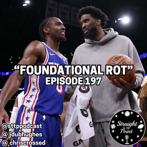 Foundational Rot
