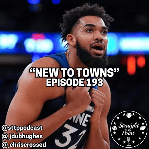 New to Towns