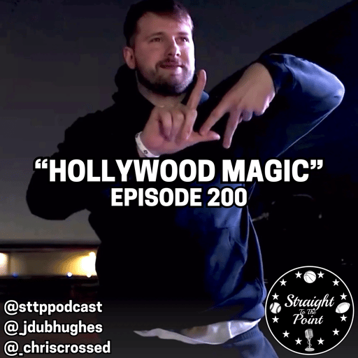 Hollywood Magic