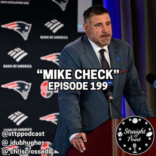 Mike Check