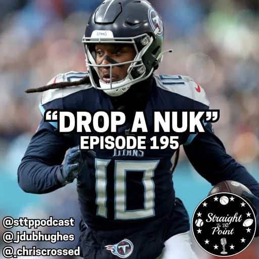 Drop a Nuk