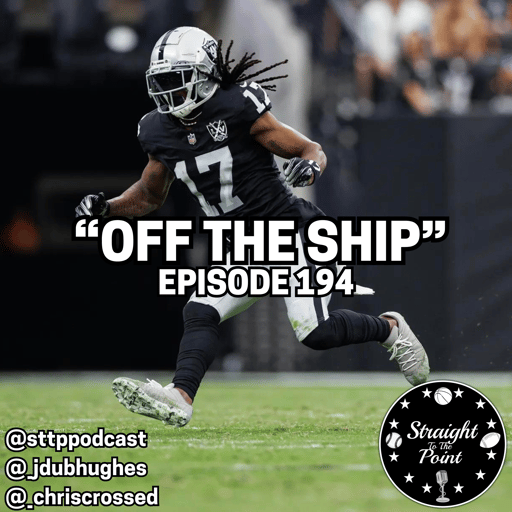 Off the Ship