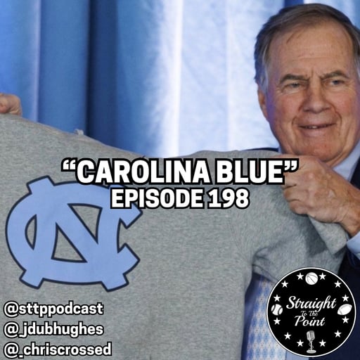 Carolina Blue